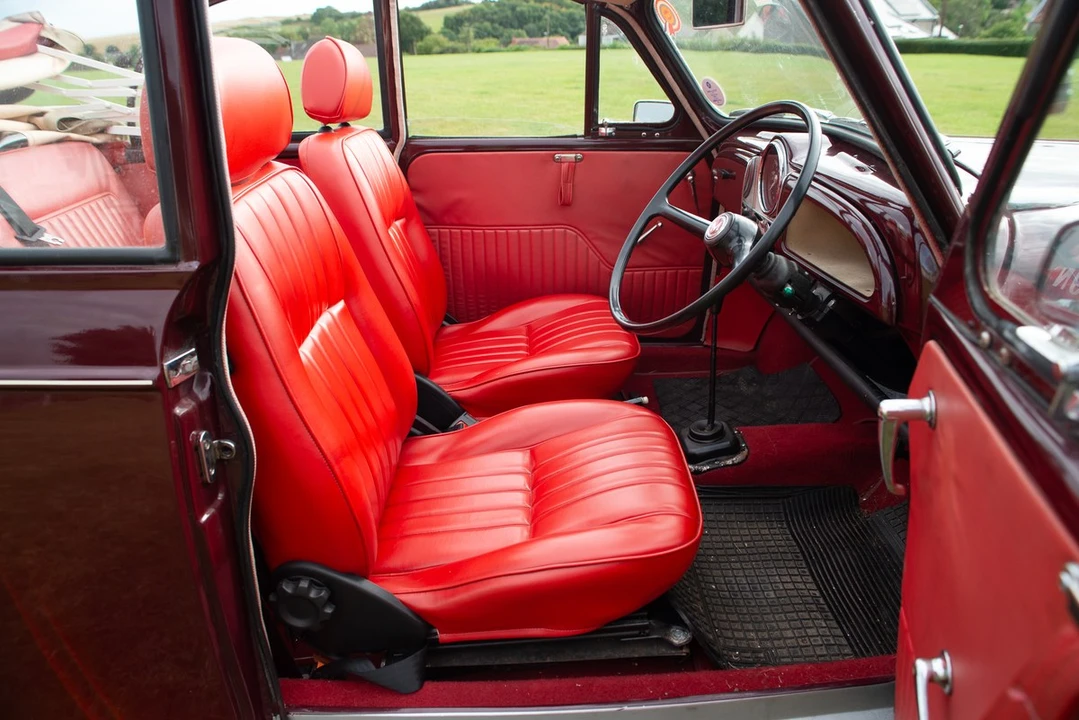 1970 Morris Minor - Image 17 of 30