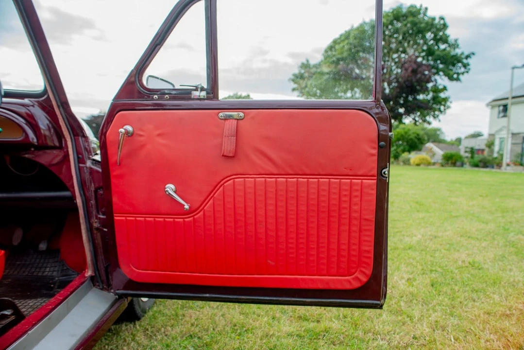 1970 Morris Minor - Image 21 of 30