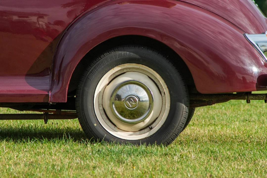 1970 Morris Minor - Image 11 of 30