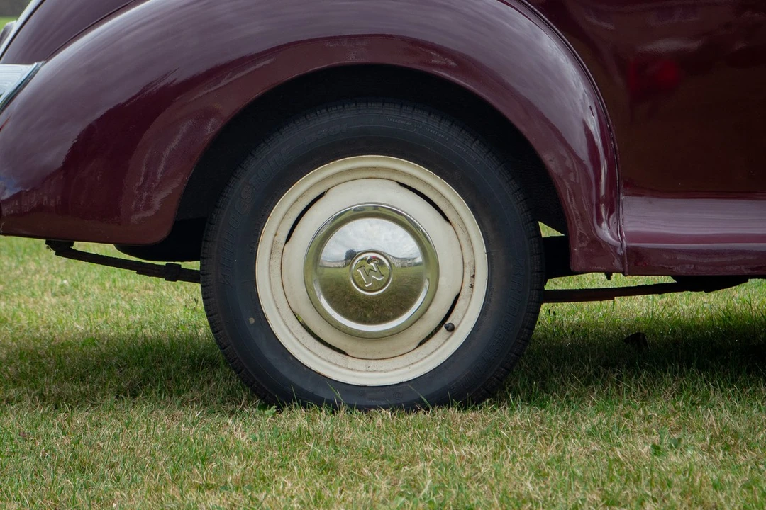 1970 Morris Minor - Image 10 of 30
