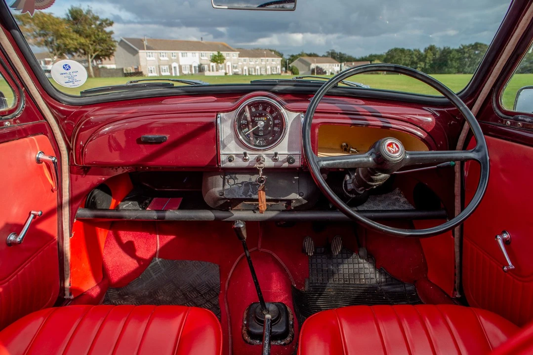 1970 Morris Minor - Image 14 of 30