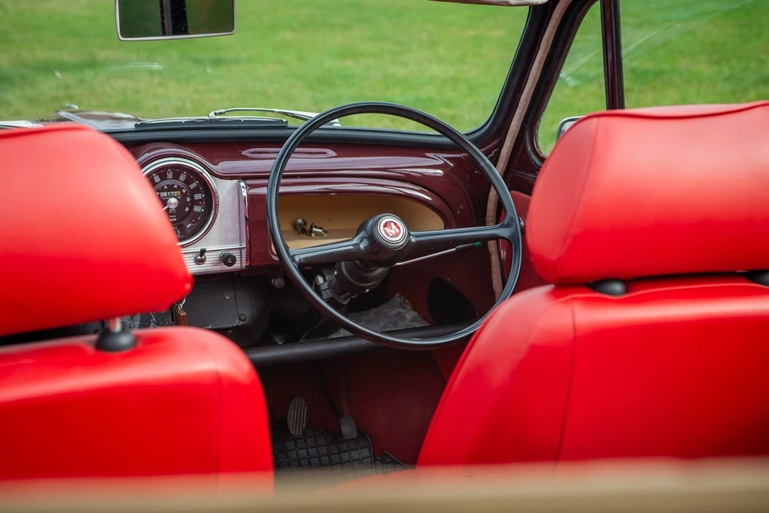 1970 Morris Minor - Image 22 of 30