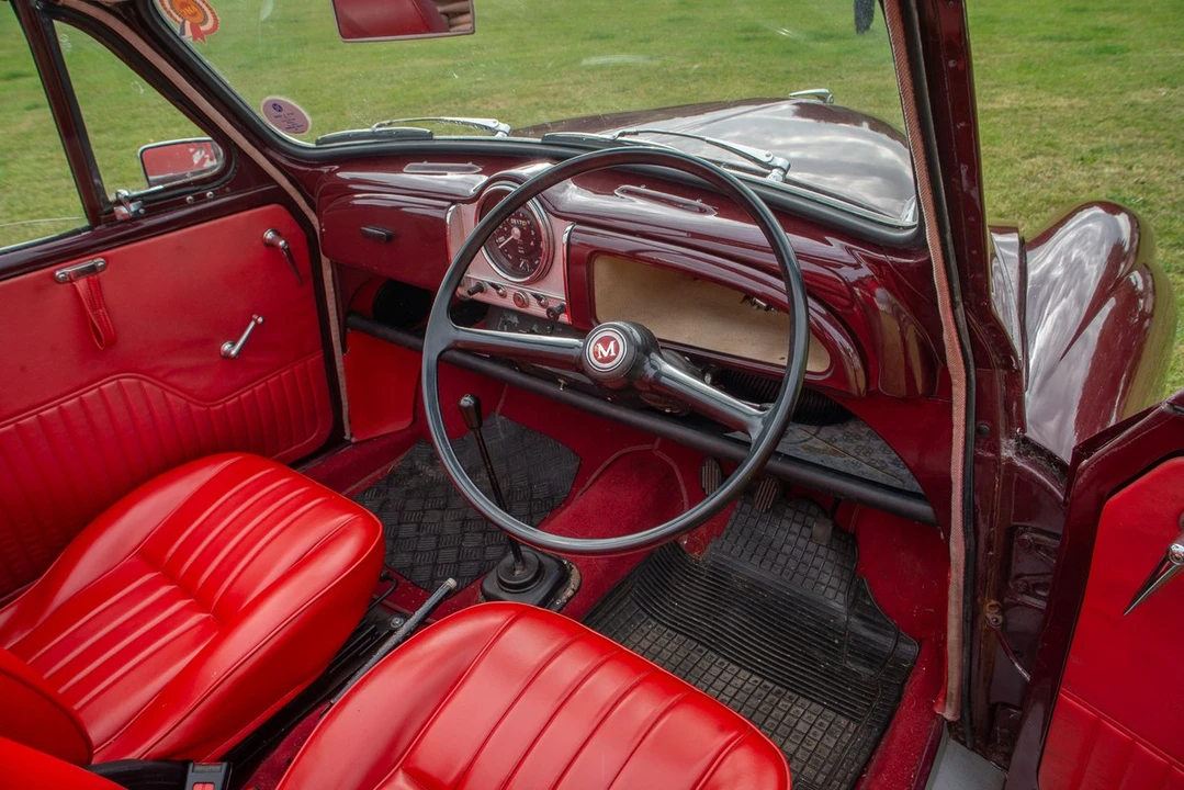 1970 Morris Minor - Image 16 of 30