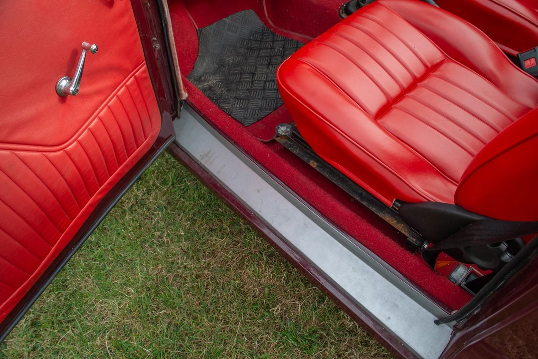 1970 Morris Minor - Image 25 of 30