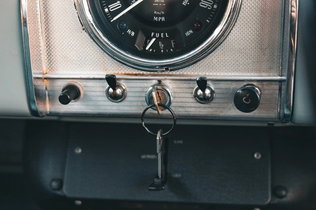 1970 Morris Minor - Image 25 of 30
