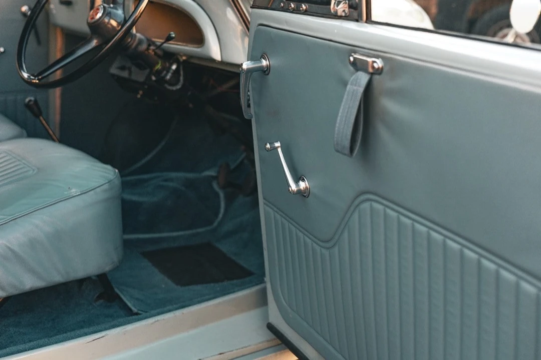 1970 Morris Minor - Image 21 of 30