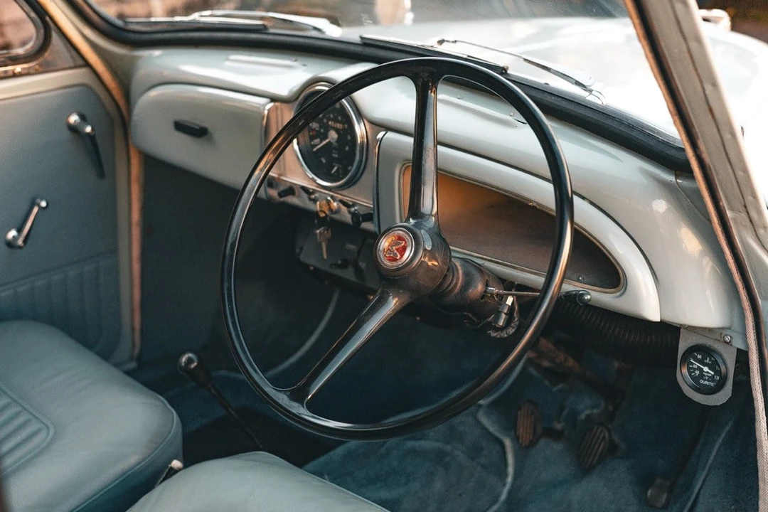 1970 Morris Minor - Image 23 of 30