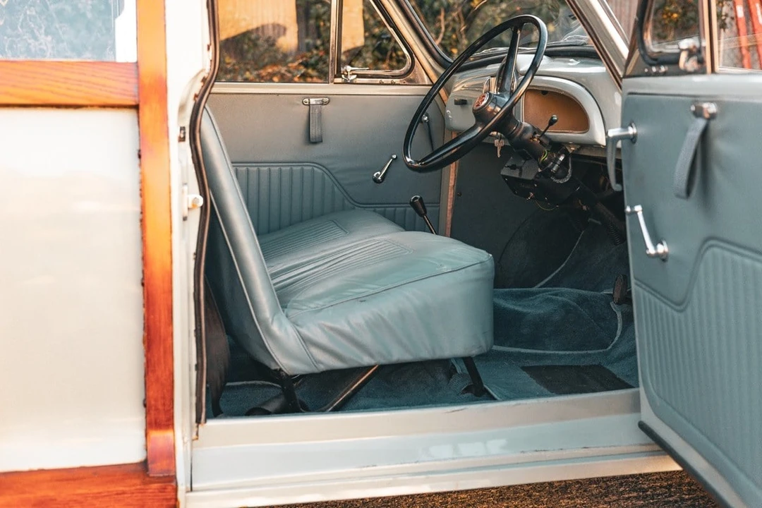 1970 Morris Minor - Image 22 of 30