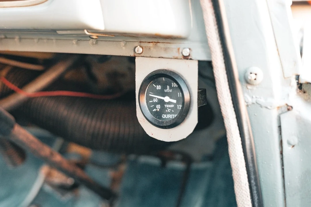 1970 Morris Minor - Image 30 of 30