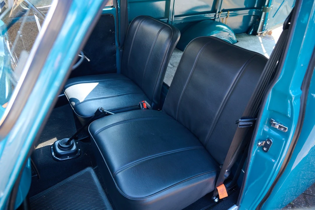 1970 Morris Minor - Image 22 of 30