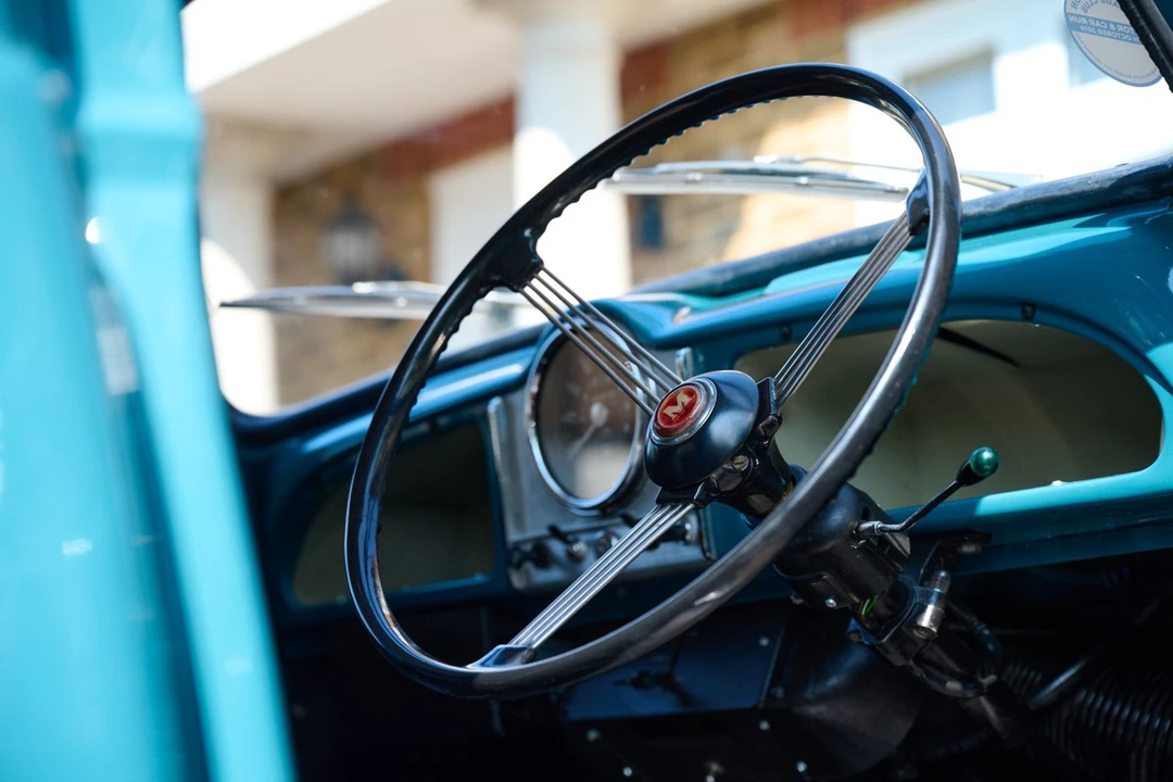 1970 Morris Minor - Image 16 of 30