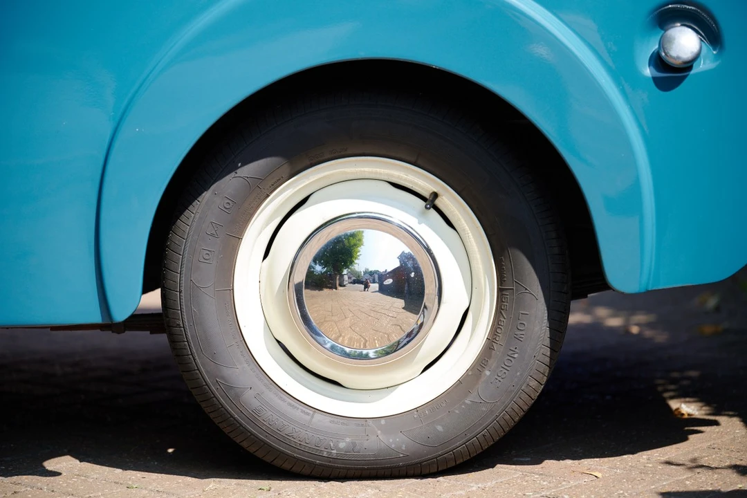 1970 Morris Minor - Image 14 of 30