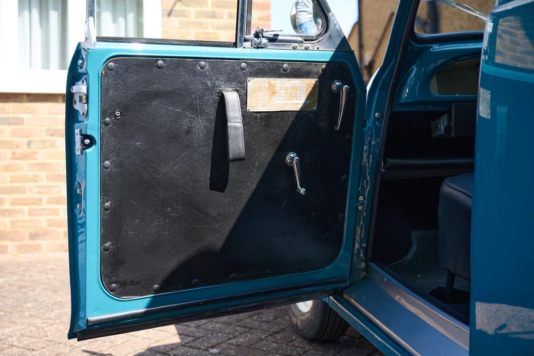 1970 Morris Minor - Image 23 of 30