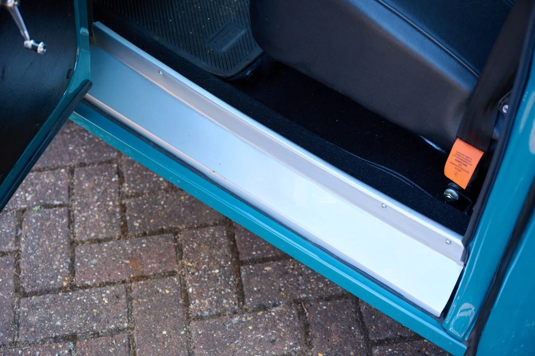 1970 Morris Minor - Image 28 of 30