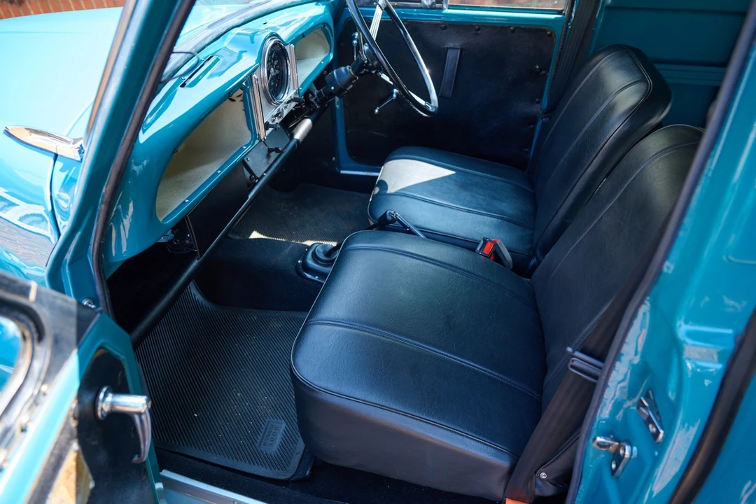1970 Morris Minor - Image 21 of 30