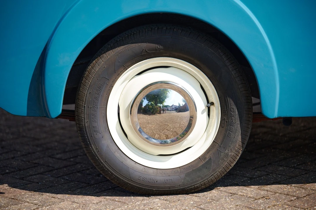 1970 Morris Minor - Image 13 of 30
