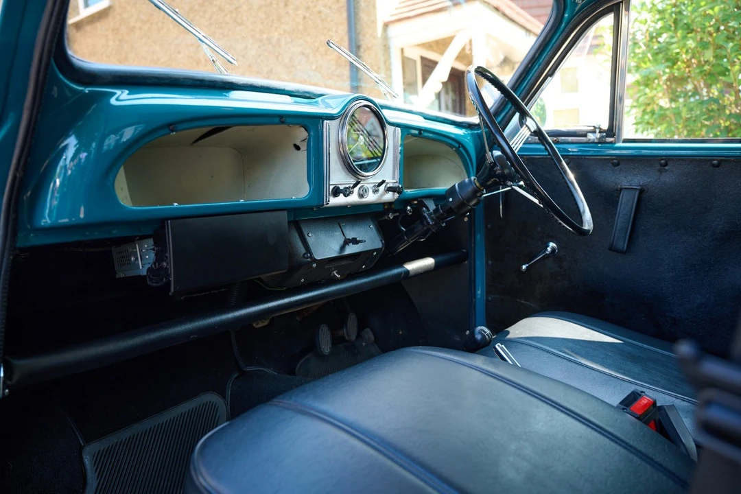 1970 Morris Minor - Image 25 of 30