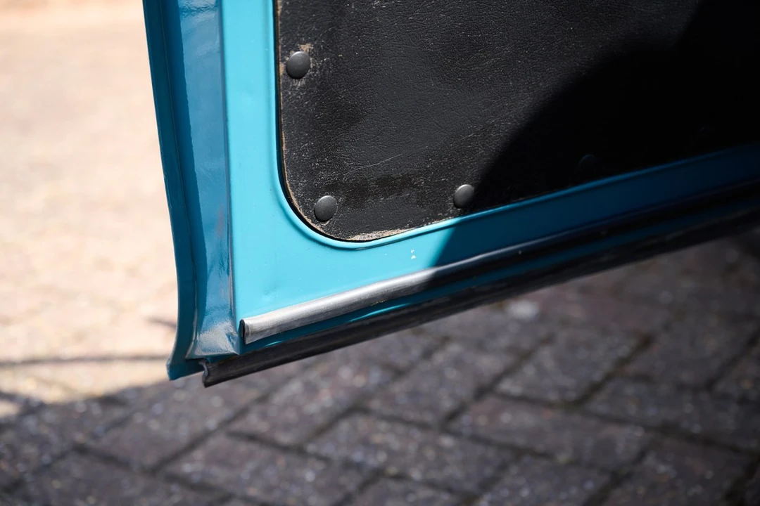 1970 Morris Minor - Image 24 of 30