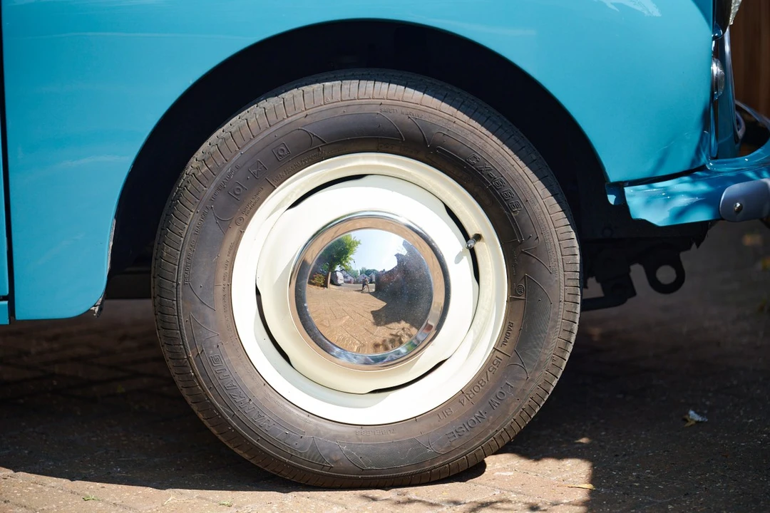 1970 Morris Minor - Image 12 of 30
