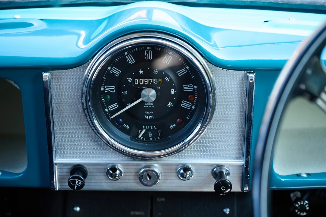 1970 Morris Minor - Image 17 of 30