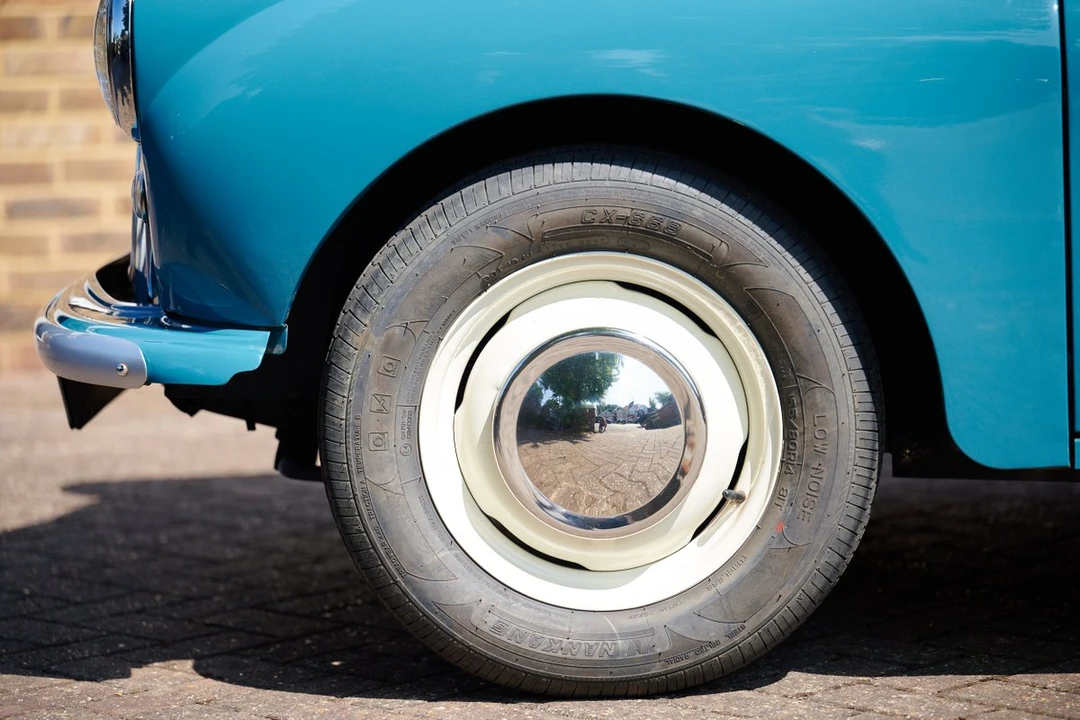 1970 Morris Minor - Image 15 of 30