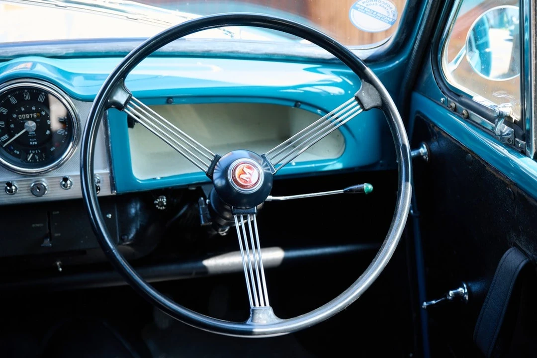 1970 Morris Minor - Image 29 of 30