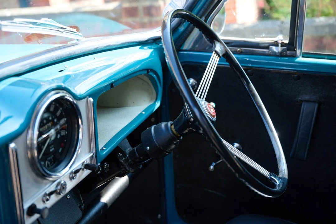 1970 Morris Minor - Image 27 of 30