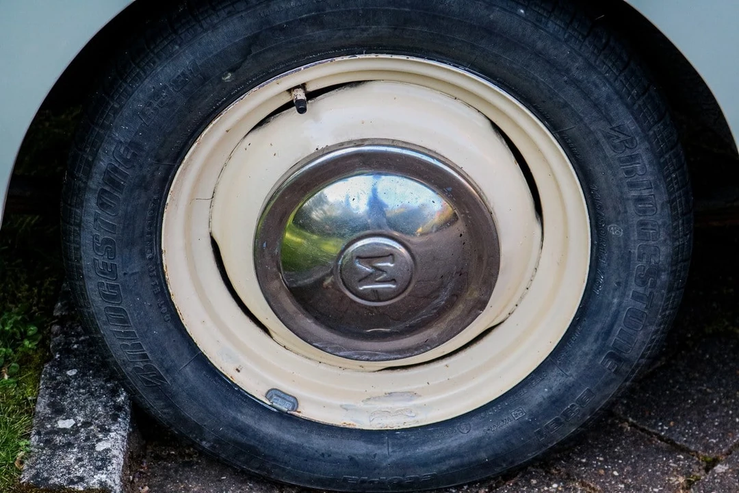 1970 Morris Minor - Image 15 of 30