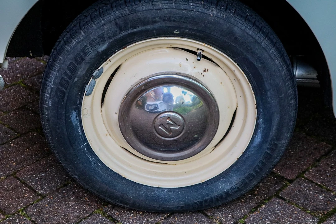 1970 Morris Minor - Image 14 of 30