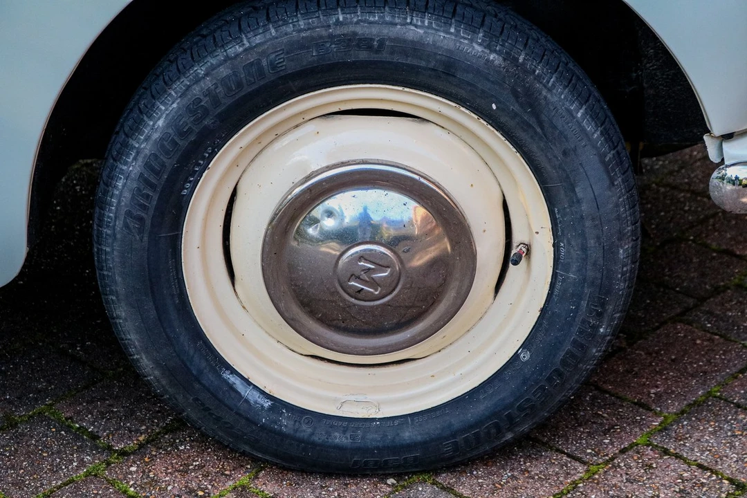 1970 Morris Minor - Image 12 of 30