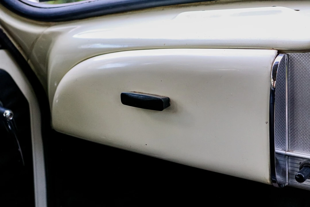 1970 Morris Minor - Image 22 of 30