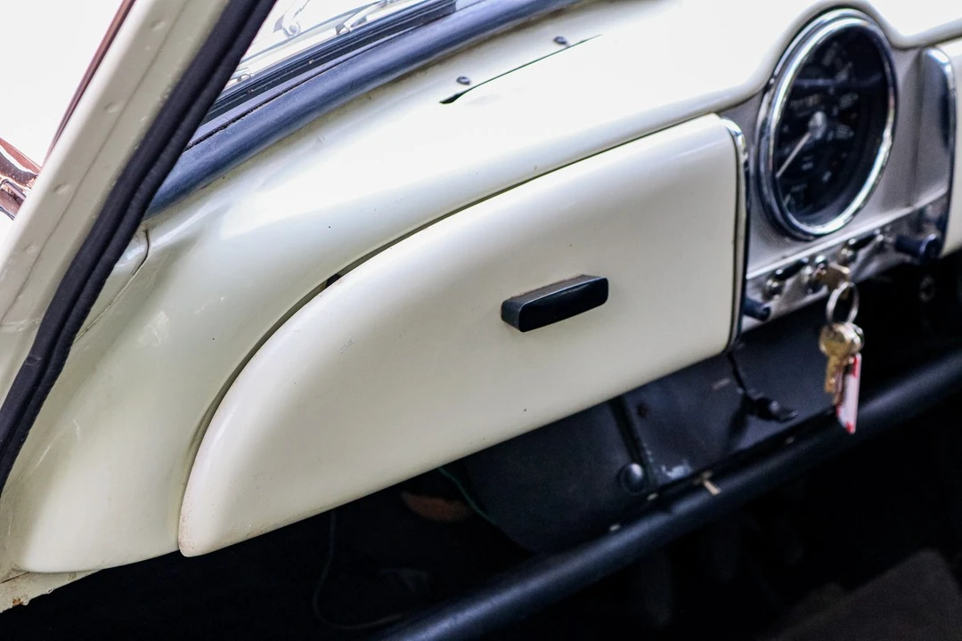 1970 Morris Minor - Image 23 of 30