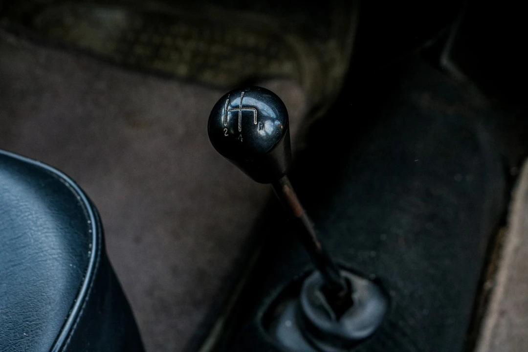 1970 Morris Minor - Image 24 of 30