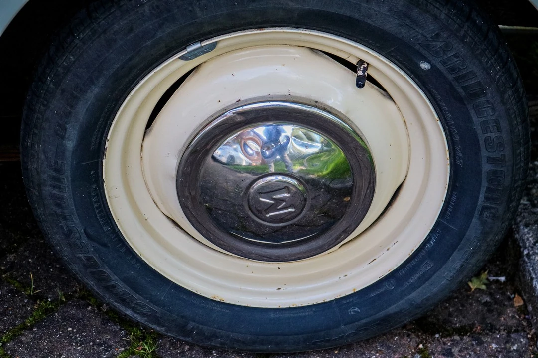 1970 Morris Minor - Image 13 of 30