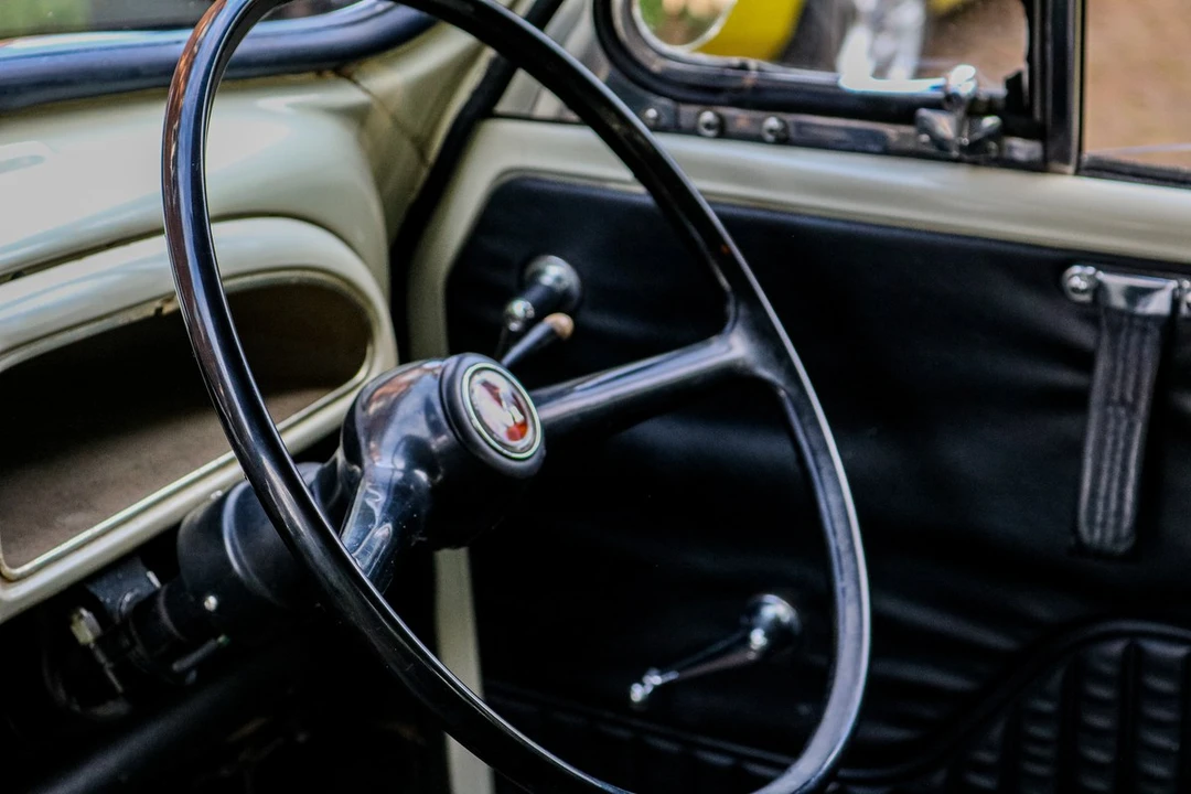 1970 Morris Minor - Image 18 of 30