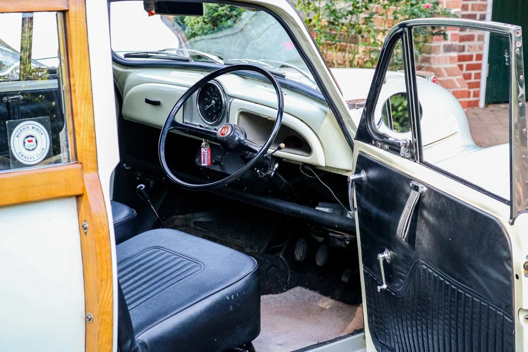 1970 Morris Minor - Image 16 of 30