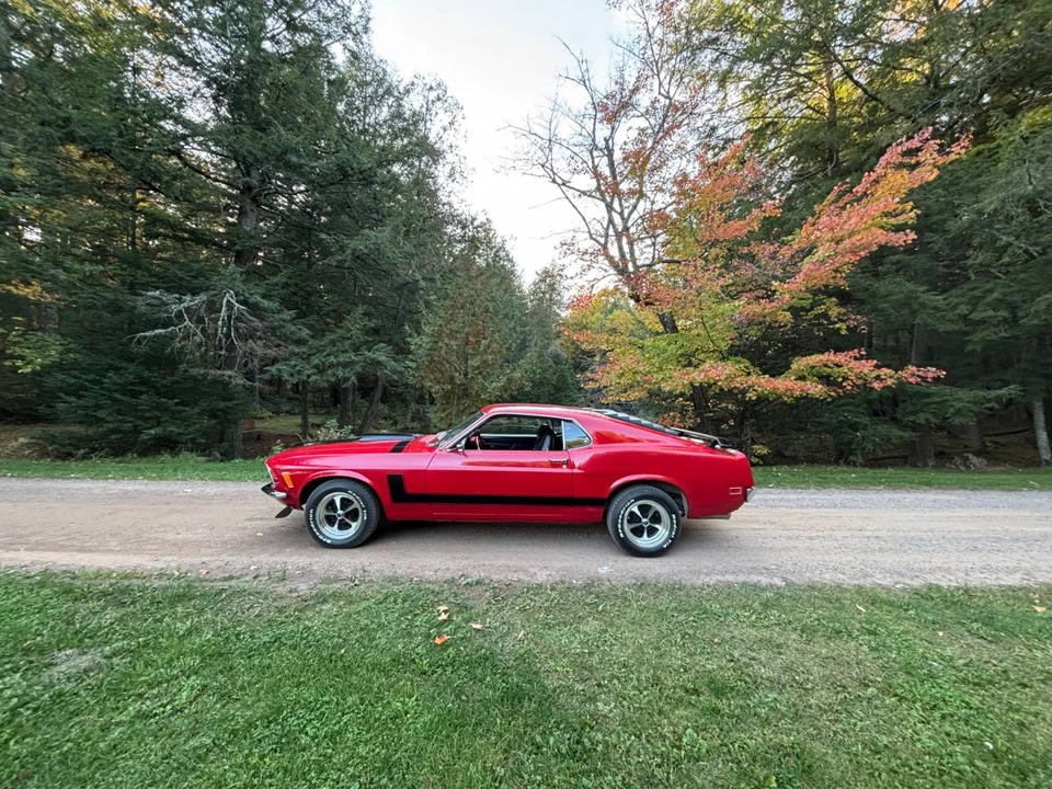 1970 Ford Replica - Image 3 of 11
