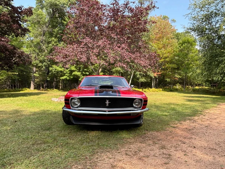 1970 Ford Replica - Image 6 of 11