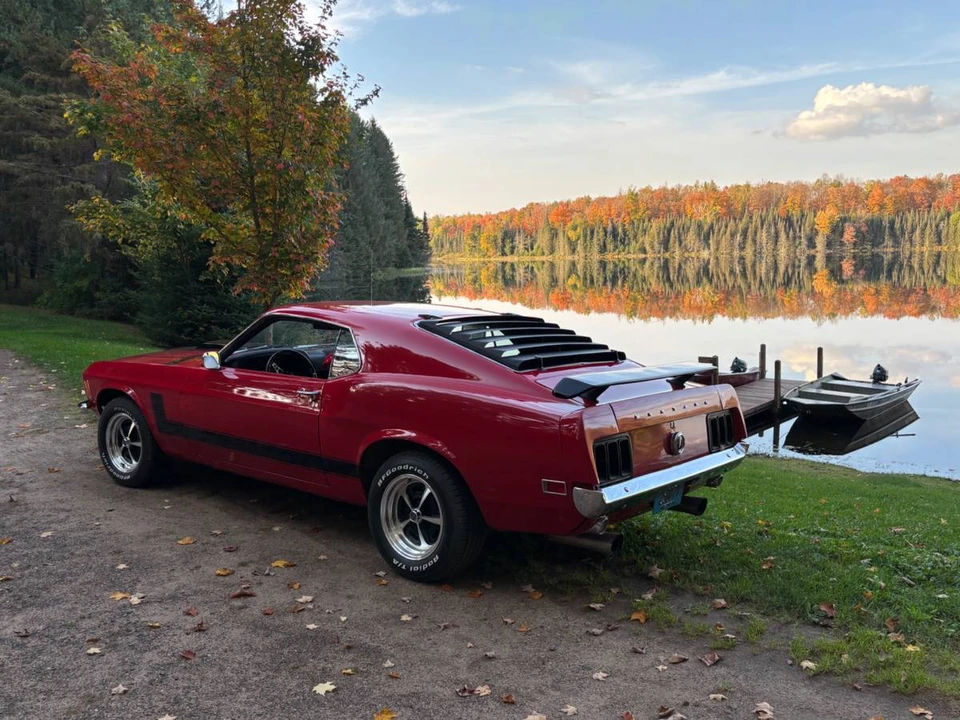 1970 Ford Replica - Image 7 of 11
