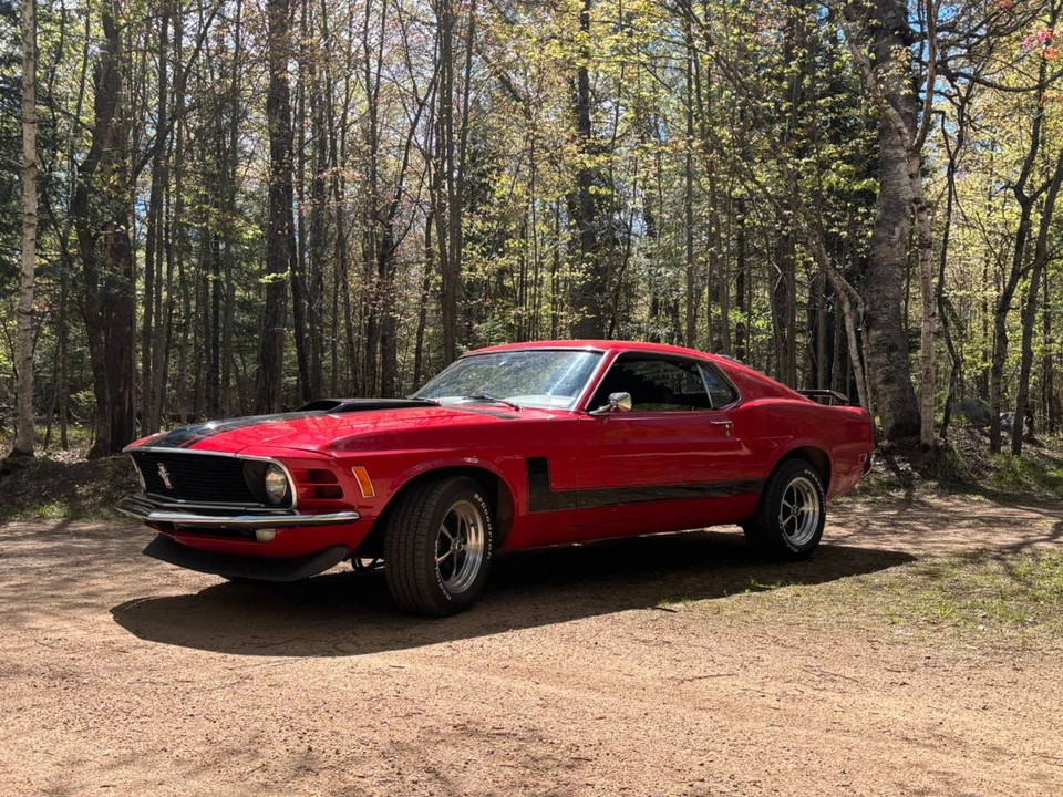 1970 Ford Replica - Image 10 of 11