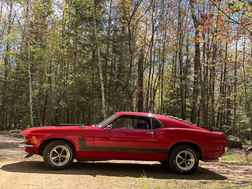 1970 Ford Replica - Image 9 of 11
