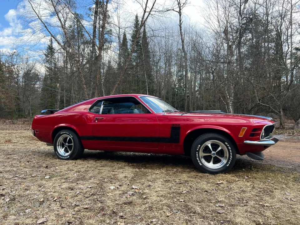 1970 Ford Replica - Image 11 of 11