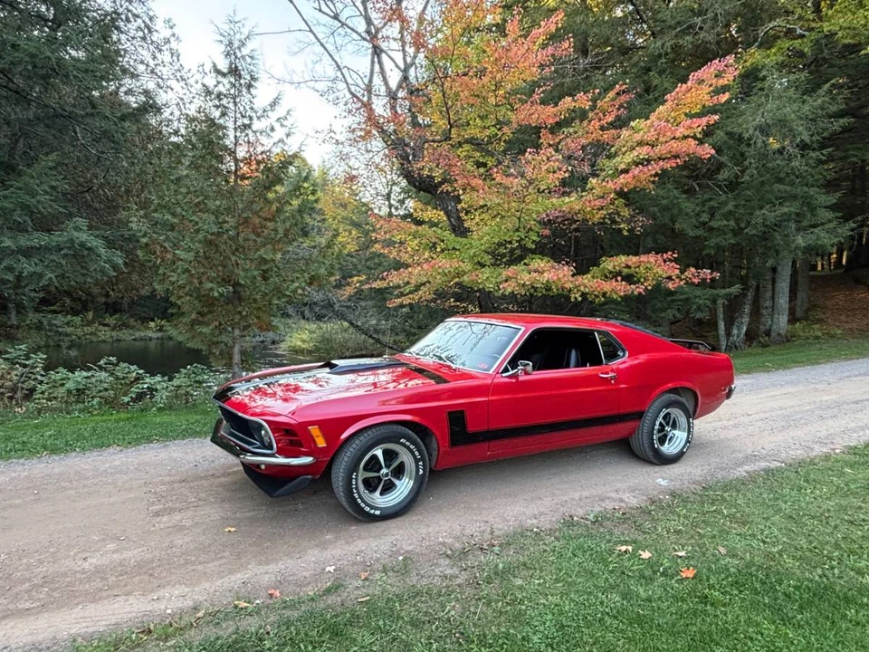 1970 Ford Replica - Image 2 of 11
