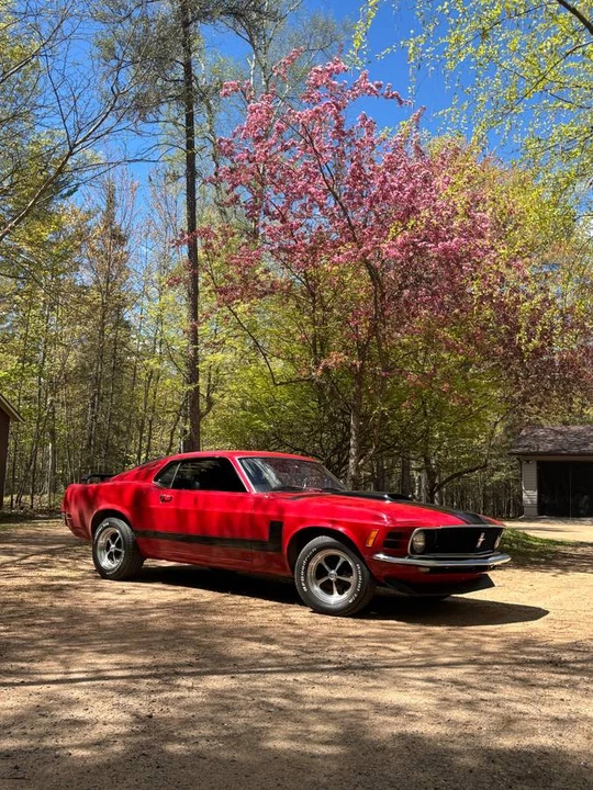 1970 Ford Replica - Image 8 of 11