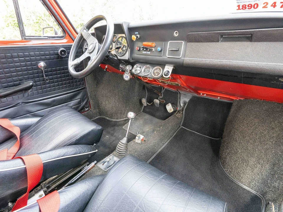 1970 NSU - Image 15 of 30