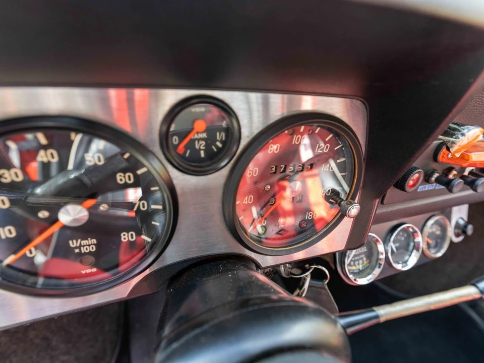 1970 NSU - Image 23 of 30