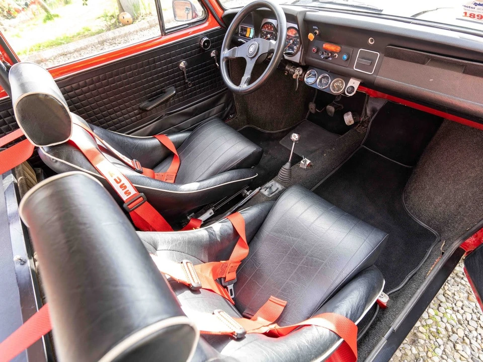 1970 NSU - Image 19 of 30