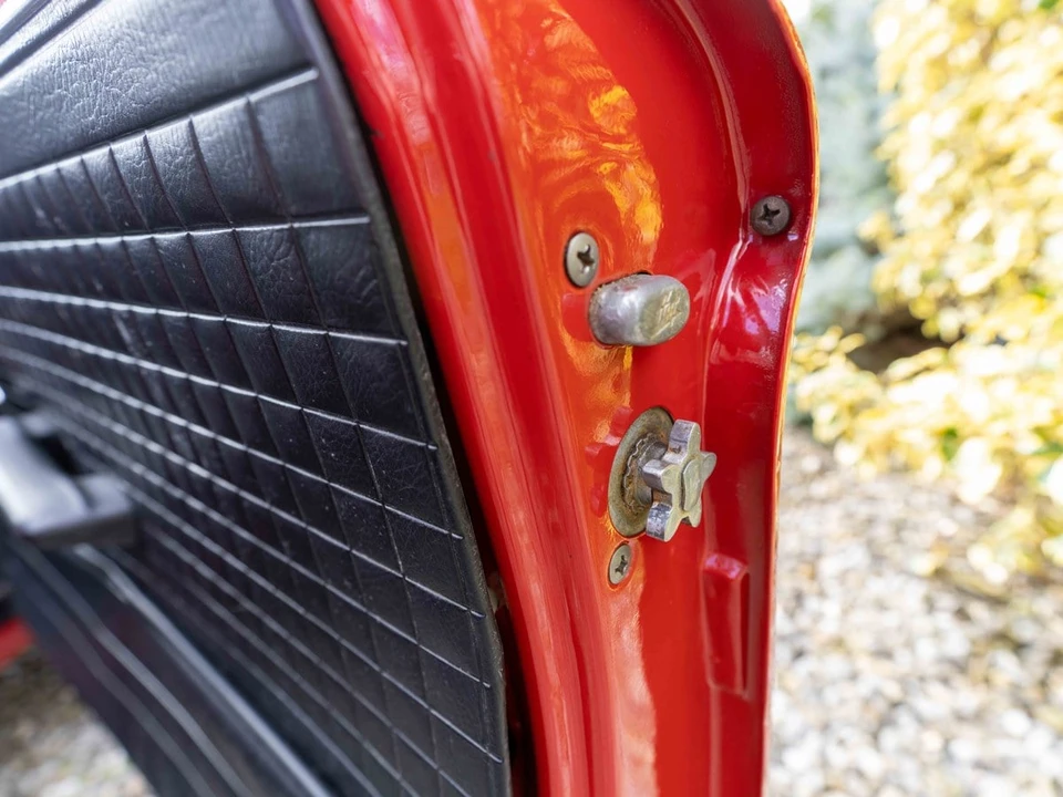 1970 NSU - Image 18 of 30