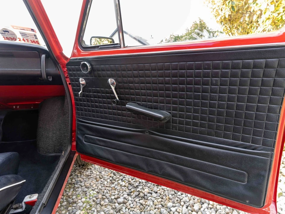 1970 NSU - Image 17 of 30