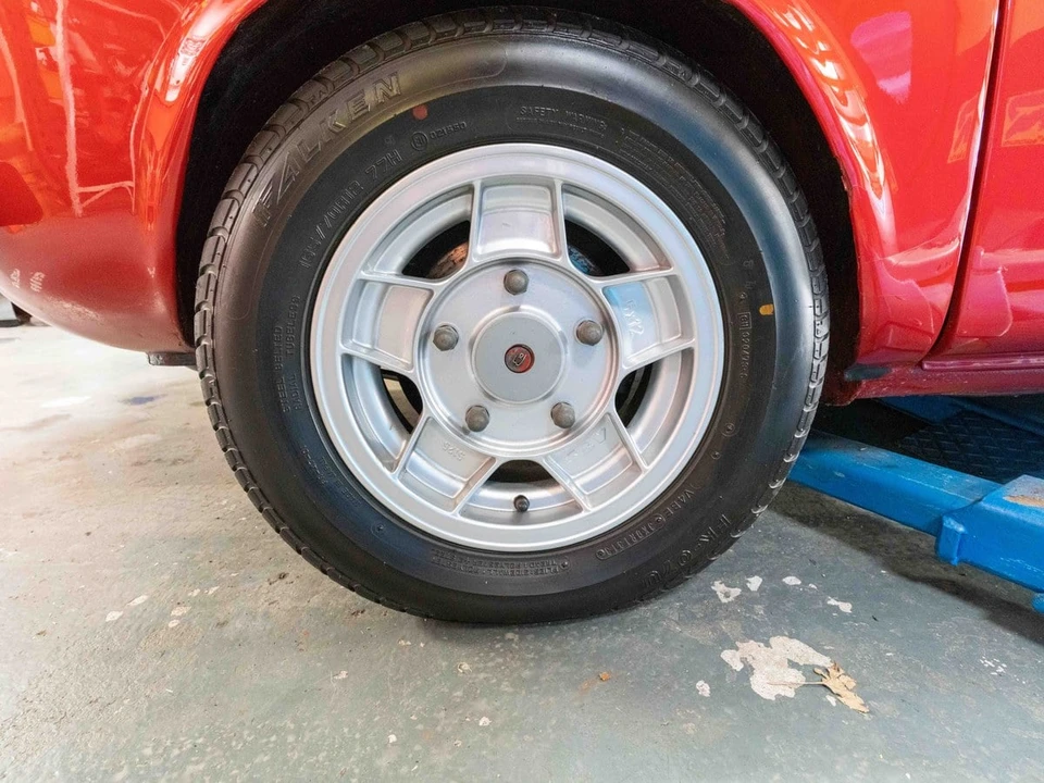 1970 NSU - Image 14 of 30